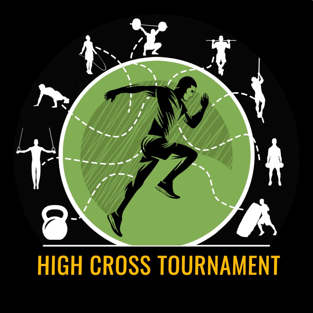 High Cross Tournament