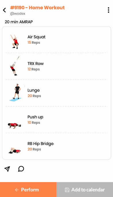 Home Workout of 241201 Home Workout of 241201