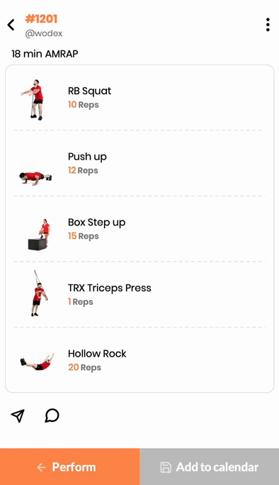 Home Workout of 241202 Home Workout of 241202