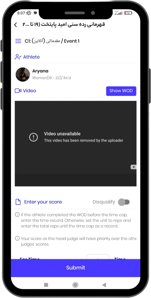 Video Unavailable Video Unavailable