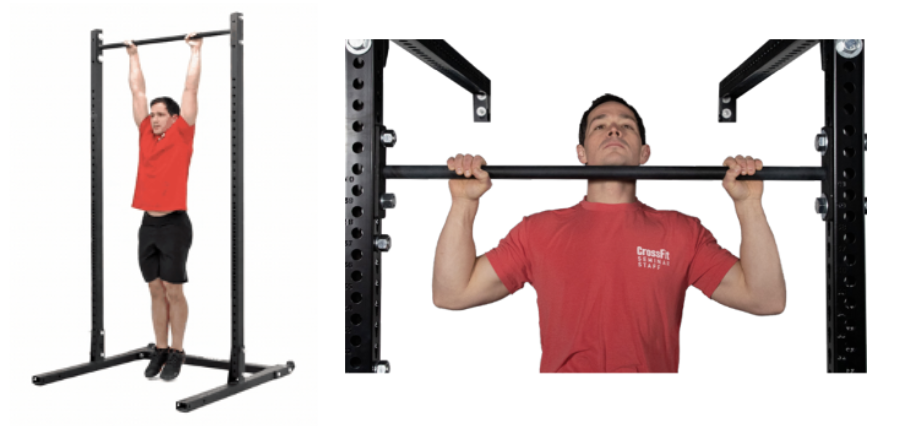 Pull-up Pull-up