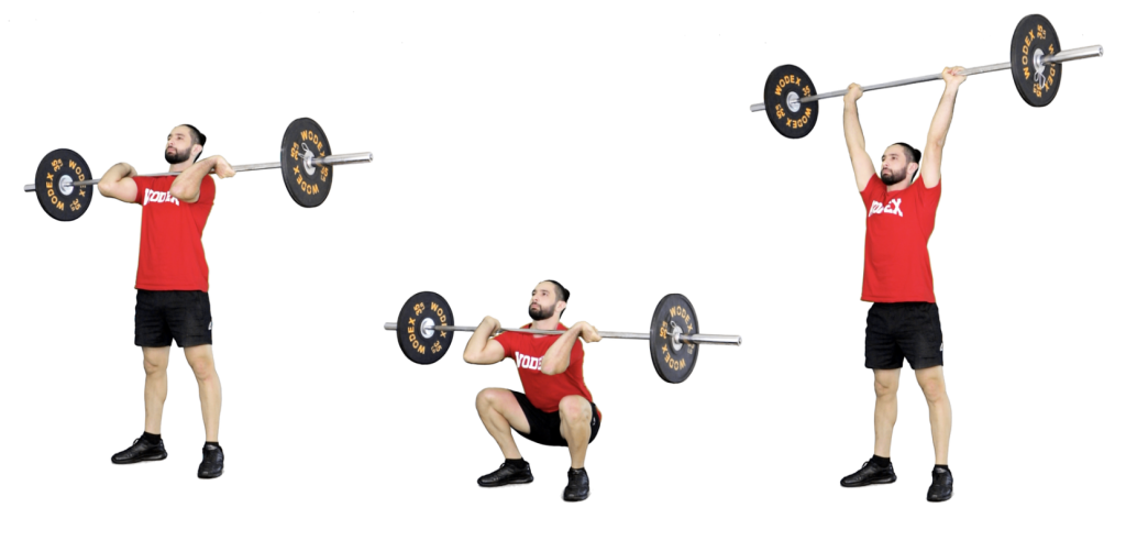 Thruster Thruster