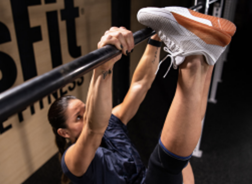 Toes To Bar1 Toes To Bar