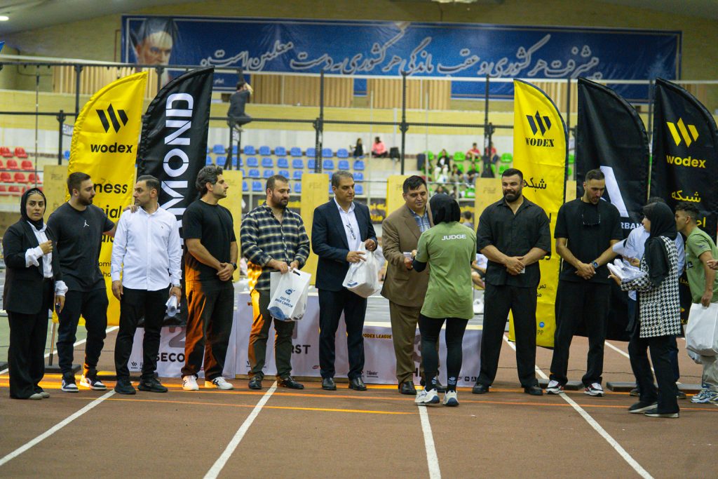 Wodex League لیگ وادکس Wodex League لیگ وادکس