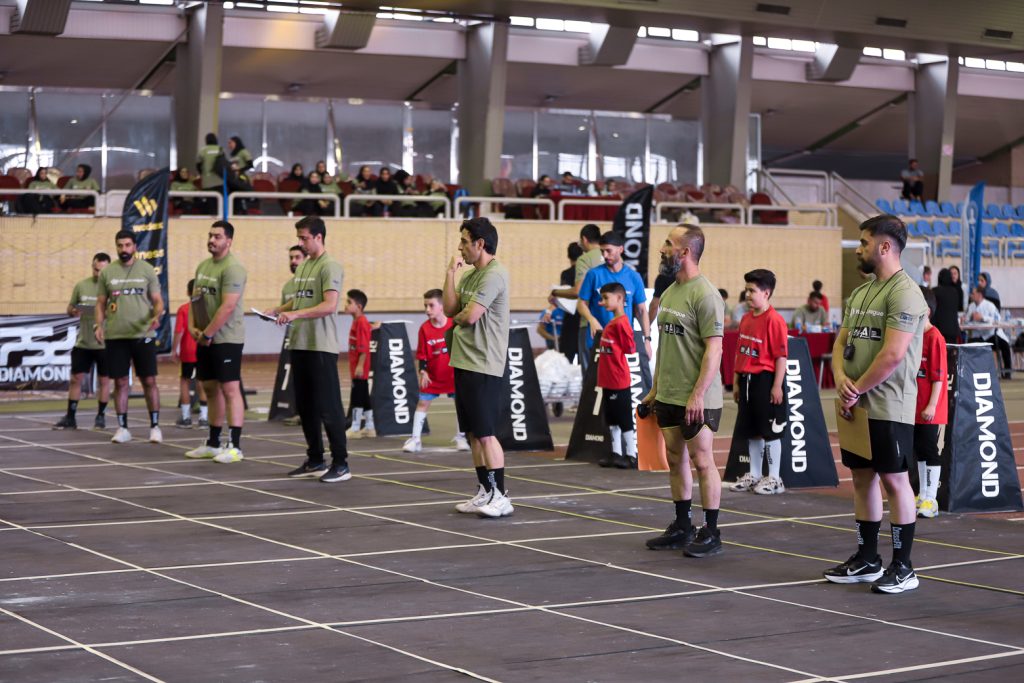 Wodex League لیگ وادکس Wodex League لیگ وادکس